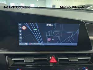 Kia Niro bild 16
