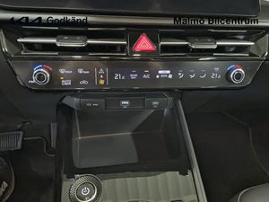 Kia Niro bild 18