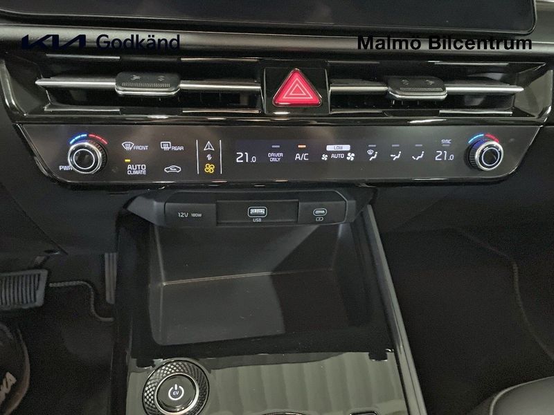 Kia Niro bild 18