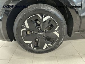 Kia Niro bild 8