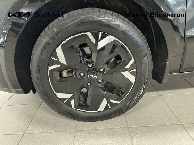 Kia Niro bild 8