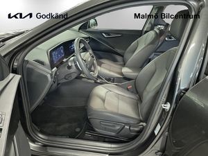 Kia Niro bild 13