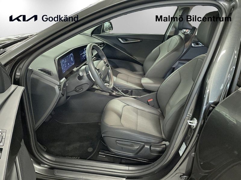 Kia Niro bild 13