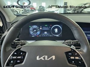 Kia Niro bild 15