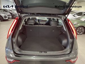 Kia Niro bild 19