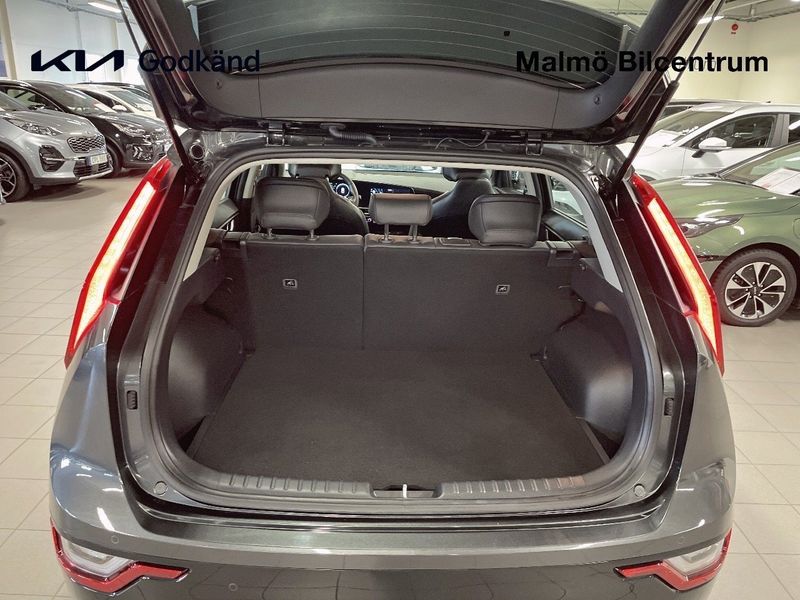 Kia Niro bild 19
