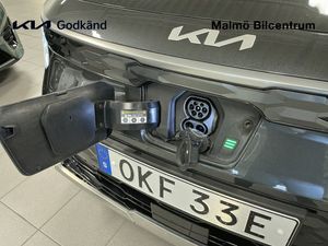 Kia Niro bild 10