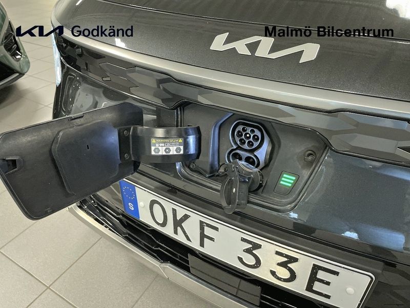 Kia Niro bild 10