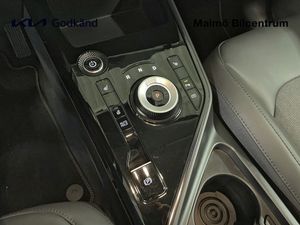 Kia Niro bild 17