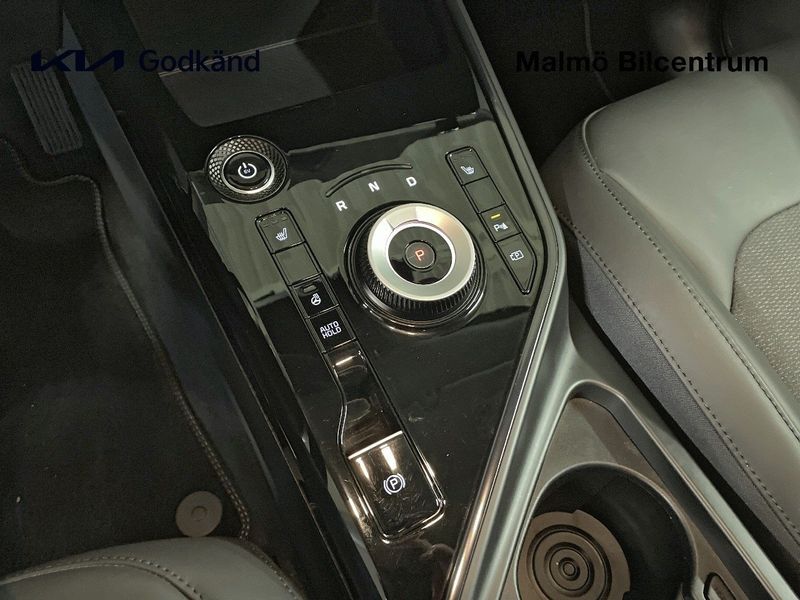 Kia Niro bild 17