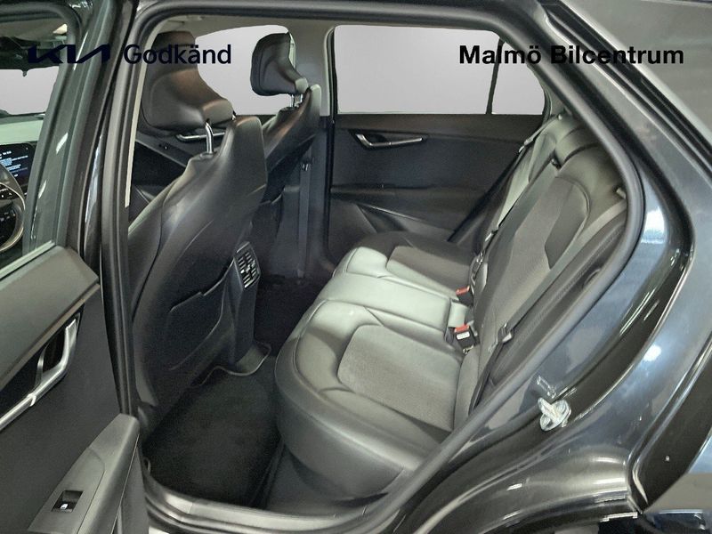 Kia Niro bild 14