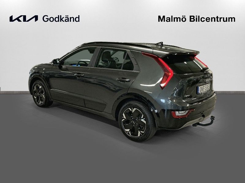 Kia Niro bild 3