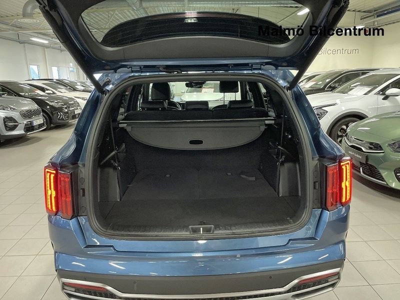 Kia Sorento bild 19