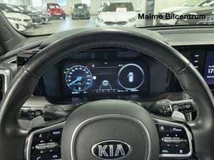 Kia Sorento bild 15