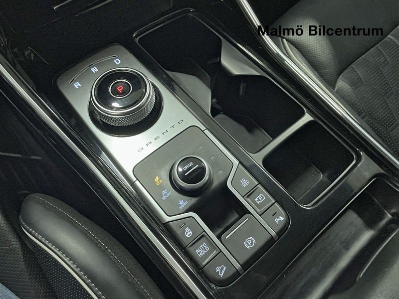 Kia Sorento bild 17