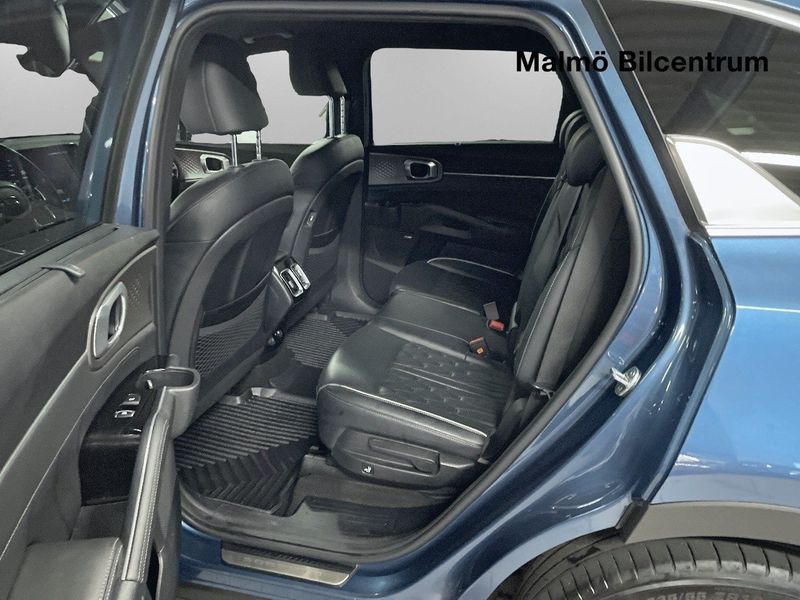 Kia Sorento bild 14