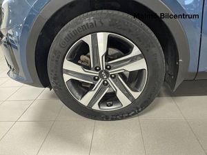Kia Sorento bild 7