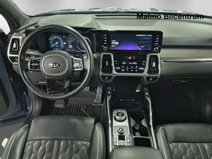 Kia Sorento bild 12