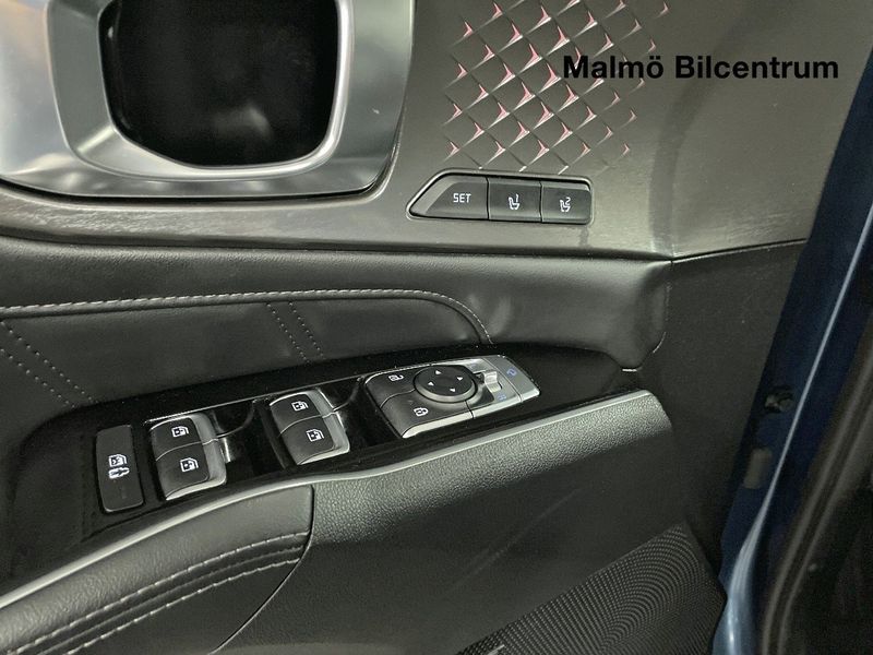 Kia Sorento bild 8