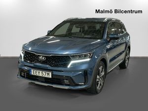 Kia Sorento bild 1