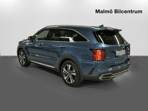 Kia Sorento bild 3