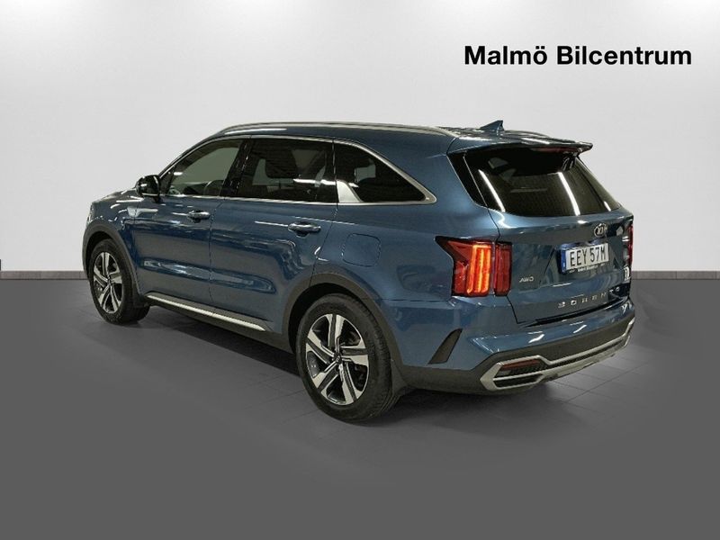 Kia Sorento bild 3