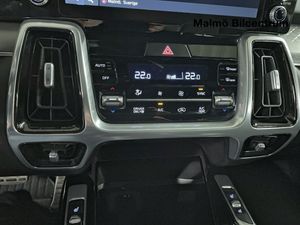 Kia Sorento bild 18