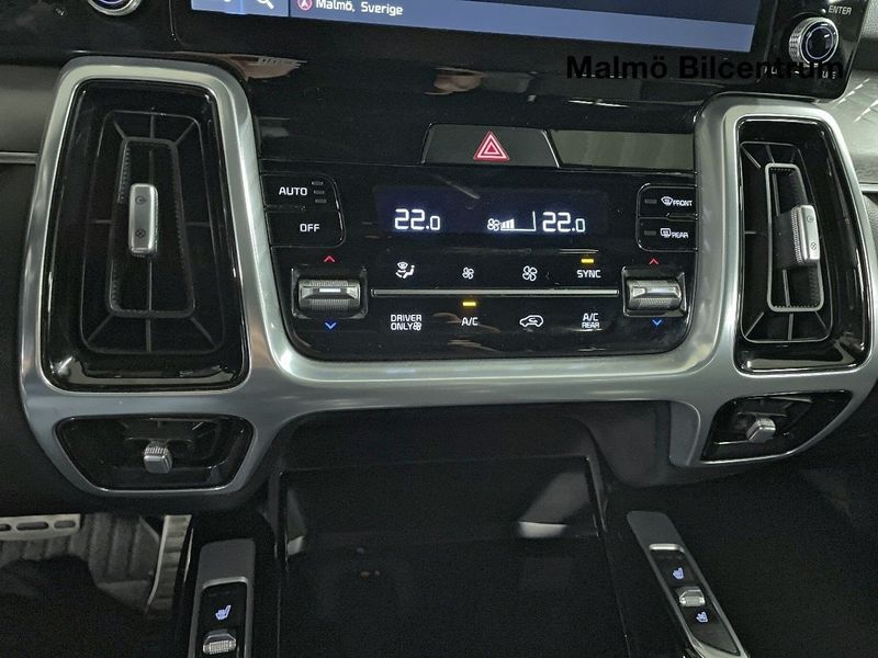Kia Sorento bild 18