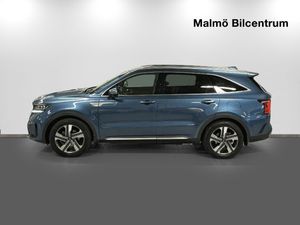 Kia Sorento bild 4