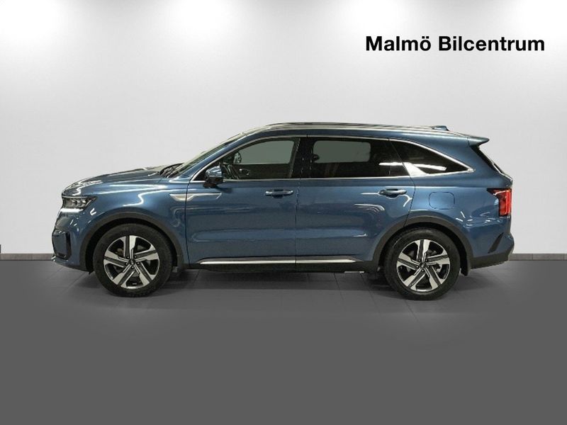 Kia Sorento bild 4