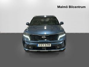 Kia Sorento bild 6