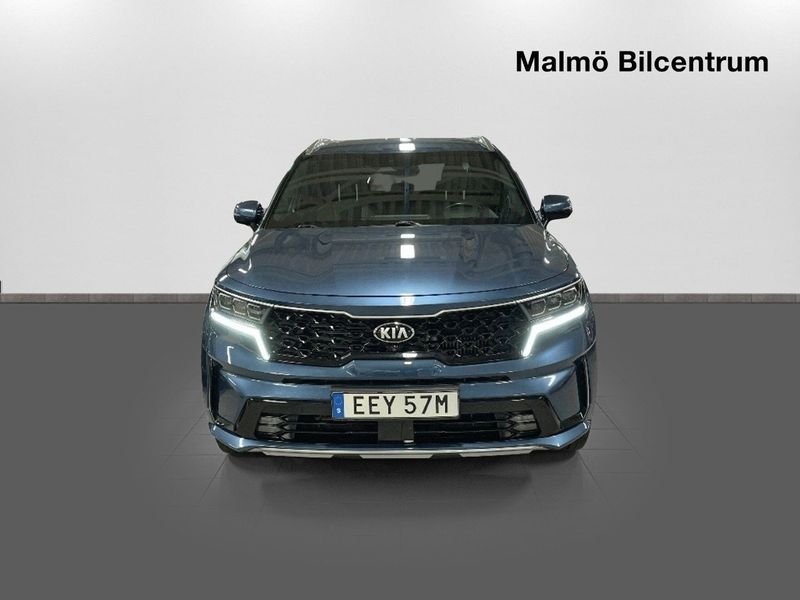 Kia Sorento bild 6