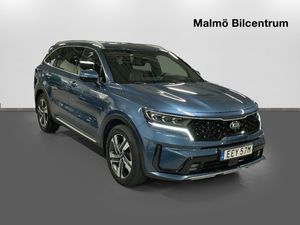 Kia Sorento bild 5