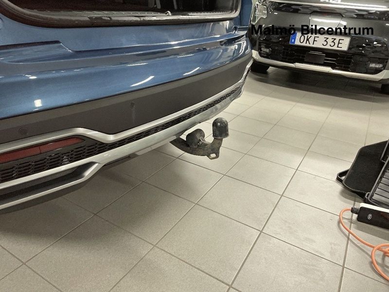 Kia Sorento bild 22