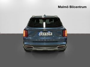 Kia Sorento bild 2