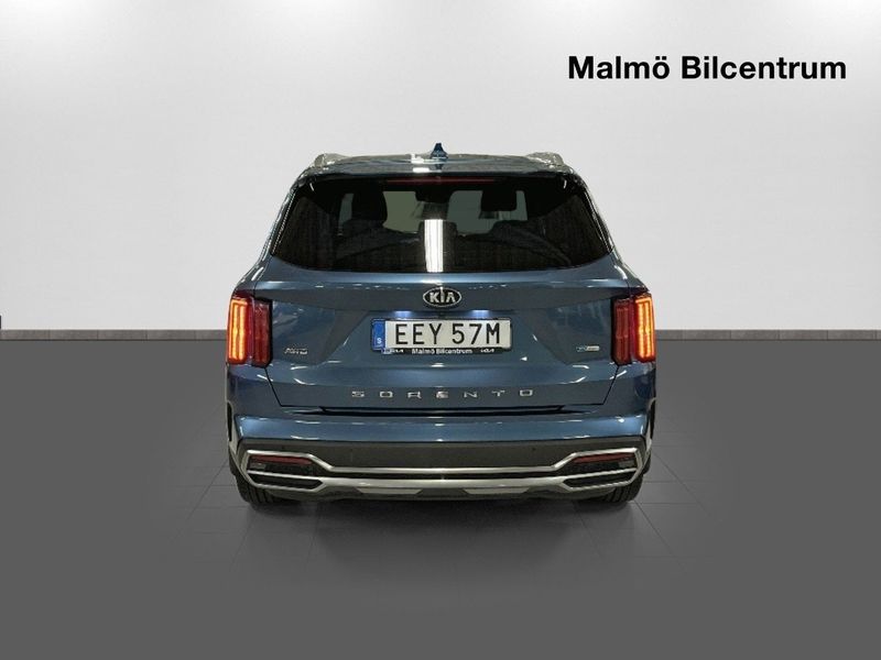Kia Sorento bild 2