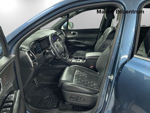 Kia Sorento bild 13