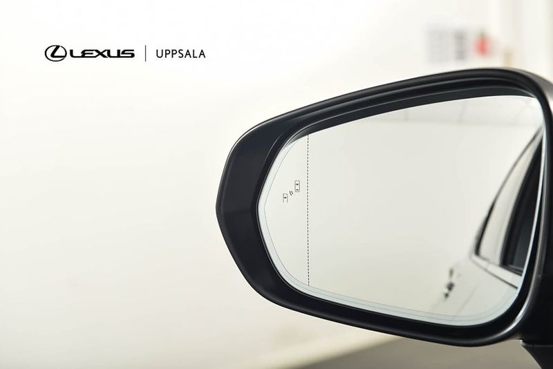 Lexus NX bild 21