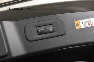 Lexus NX bild 11