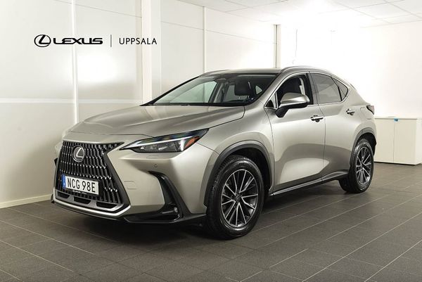 Lexus NX 450h+ NX450H+ Business Plus Drag Vhjul - 2025