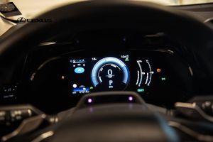 Lexus NX bild 20