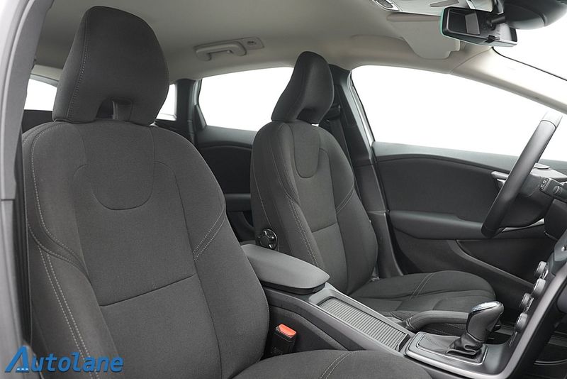 Volvo V40 bild 16