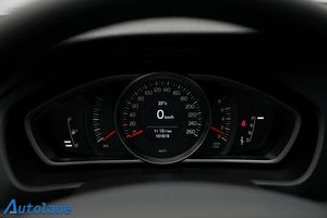 Volvo V40 bild 20