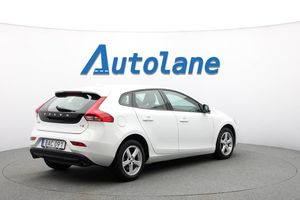 Volvo V40 bild 8