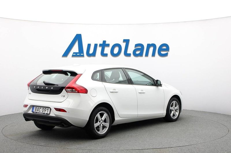 Volvo V40 bild 8