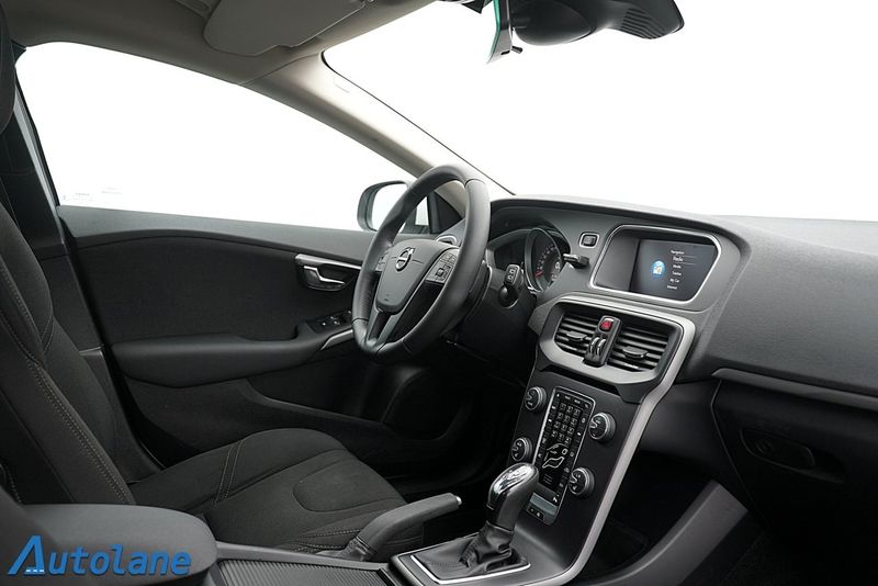 Volvo V40 bild 15