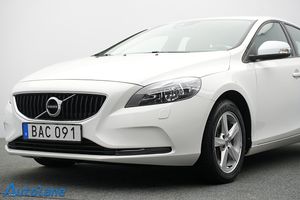 Volvo V40 bild 11
