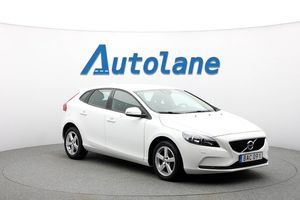 Volvo V40 bild 1
