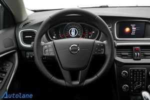 Volvo V40 bild 19