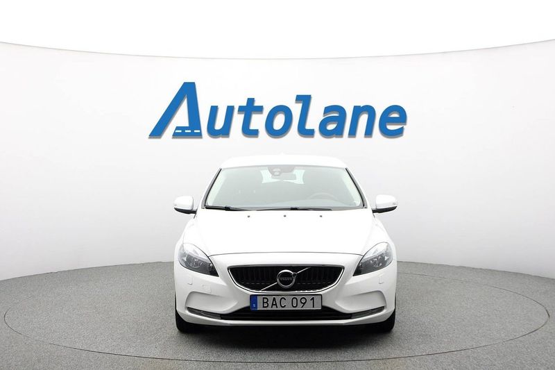 Volvo V40 bild 3